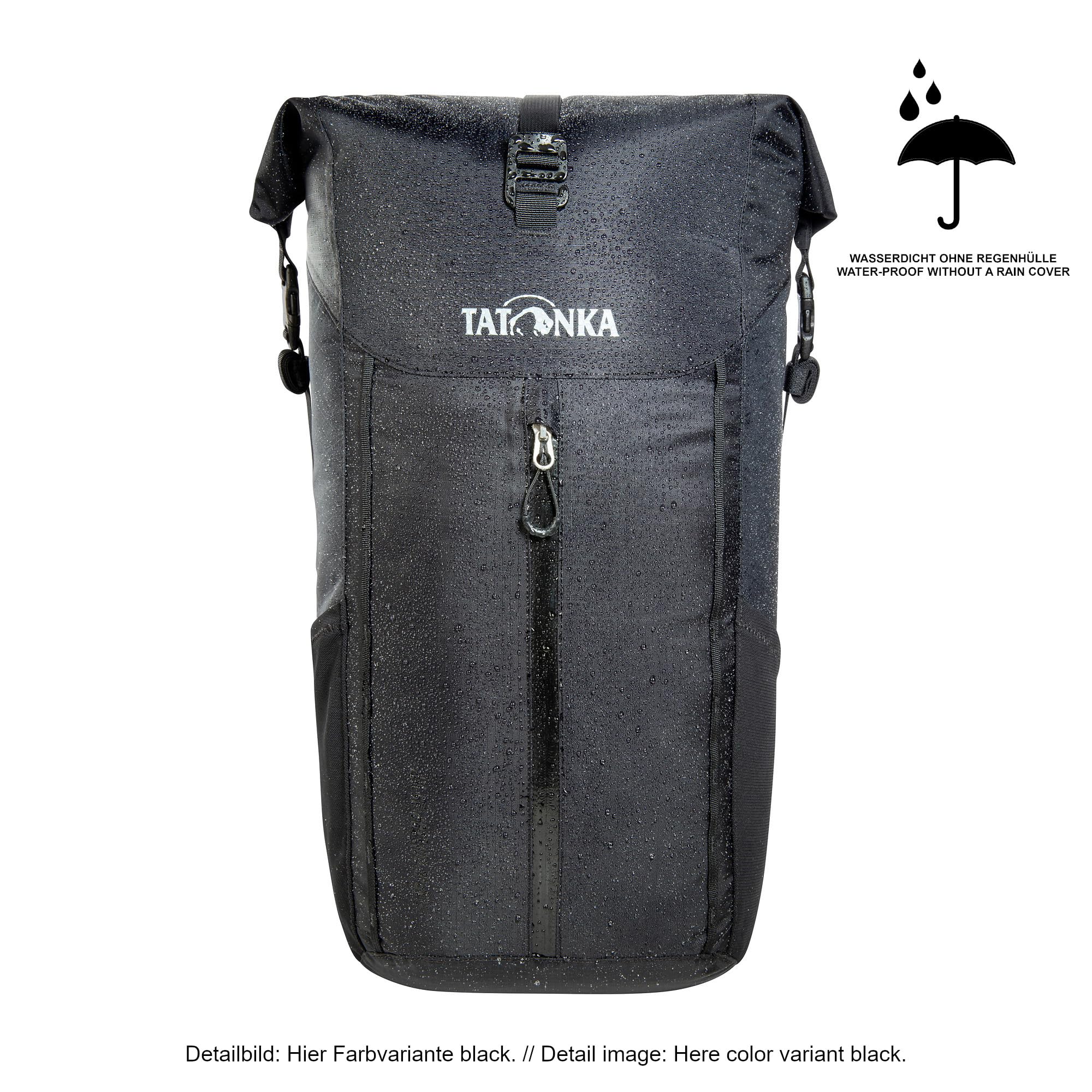 tatonka-rapid-rolltop-25-wp-rucksack-25l-wasserdicht image 3