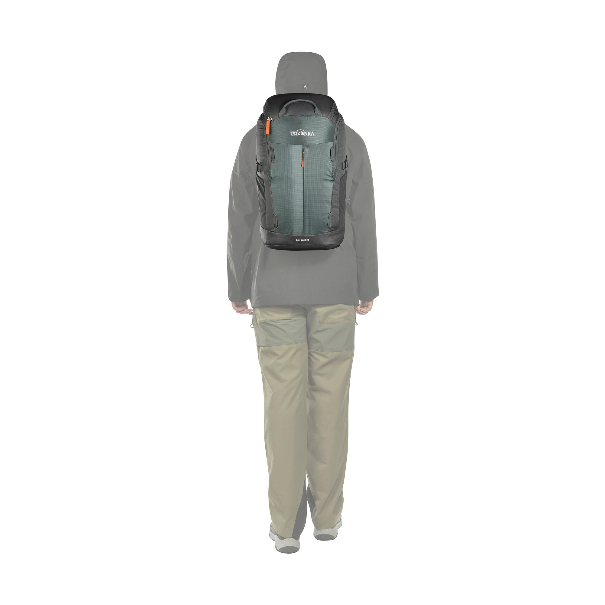 tatonka-city-pack-22-rucksack-22-liter image 7