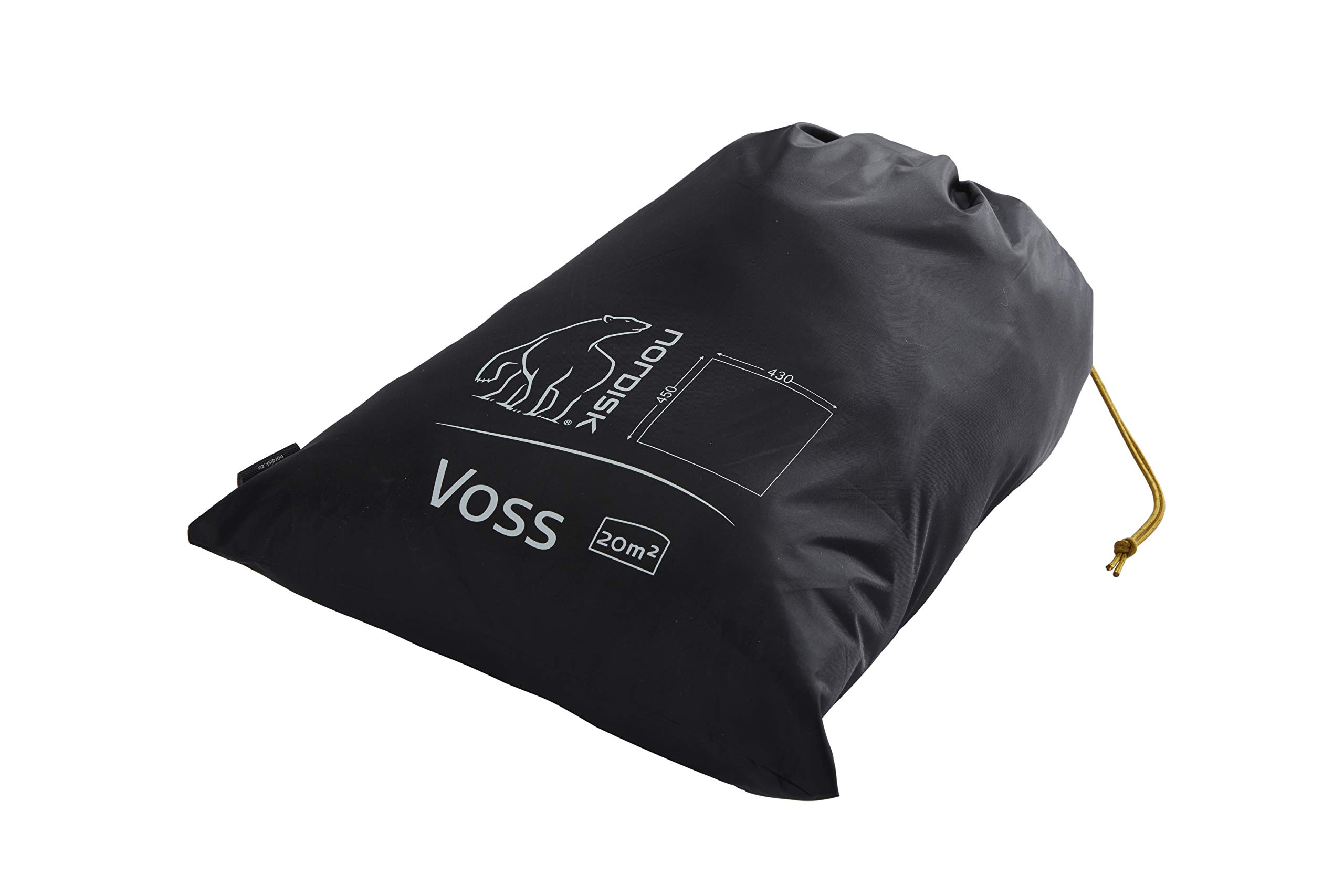 nordisk-voss-pu-tarp-20-m-windresistent-wasserdicht-uv-45-gr-n-dusty-green image 6