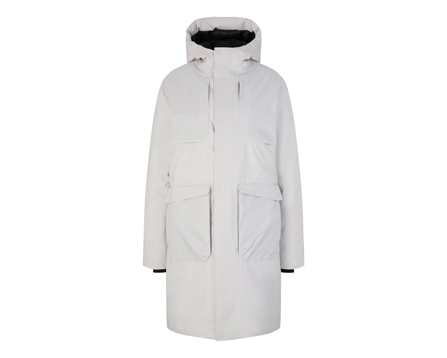 nordisk-lumi-vapor-blue-damen-daunenparka-mit-crystal-down-dry-90-10-700 image 1