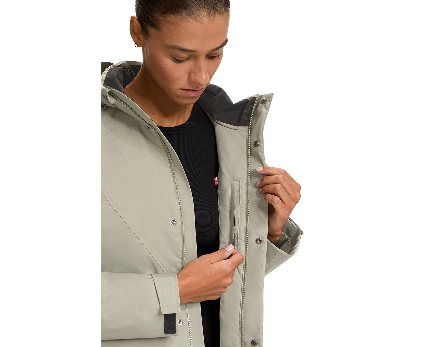 nordisk-vigdis-vetiver-green image 6