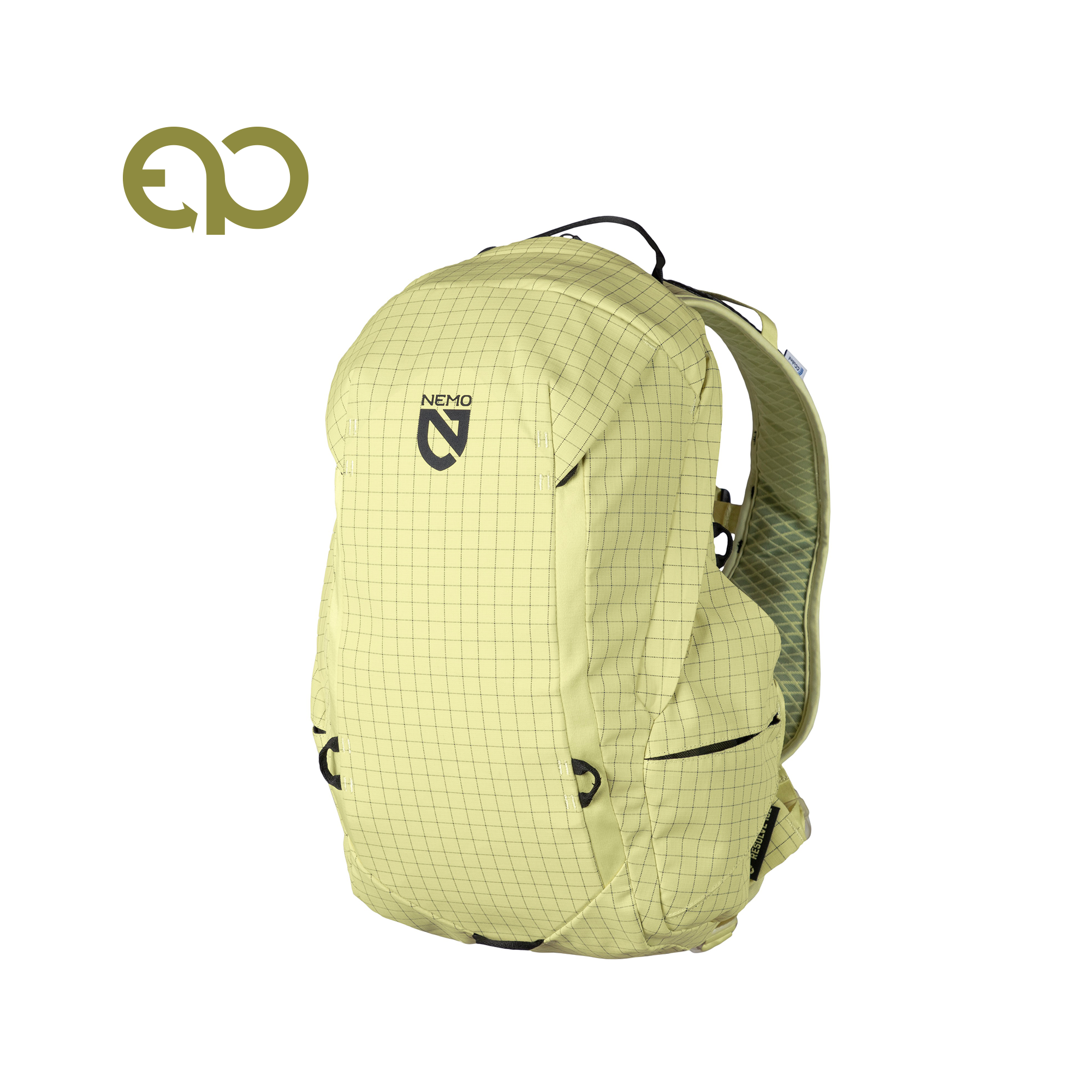 nemo-resolve-15l-endless-promise-technischer-aktiv-tagesrucksack image 3