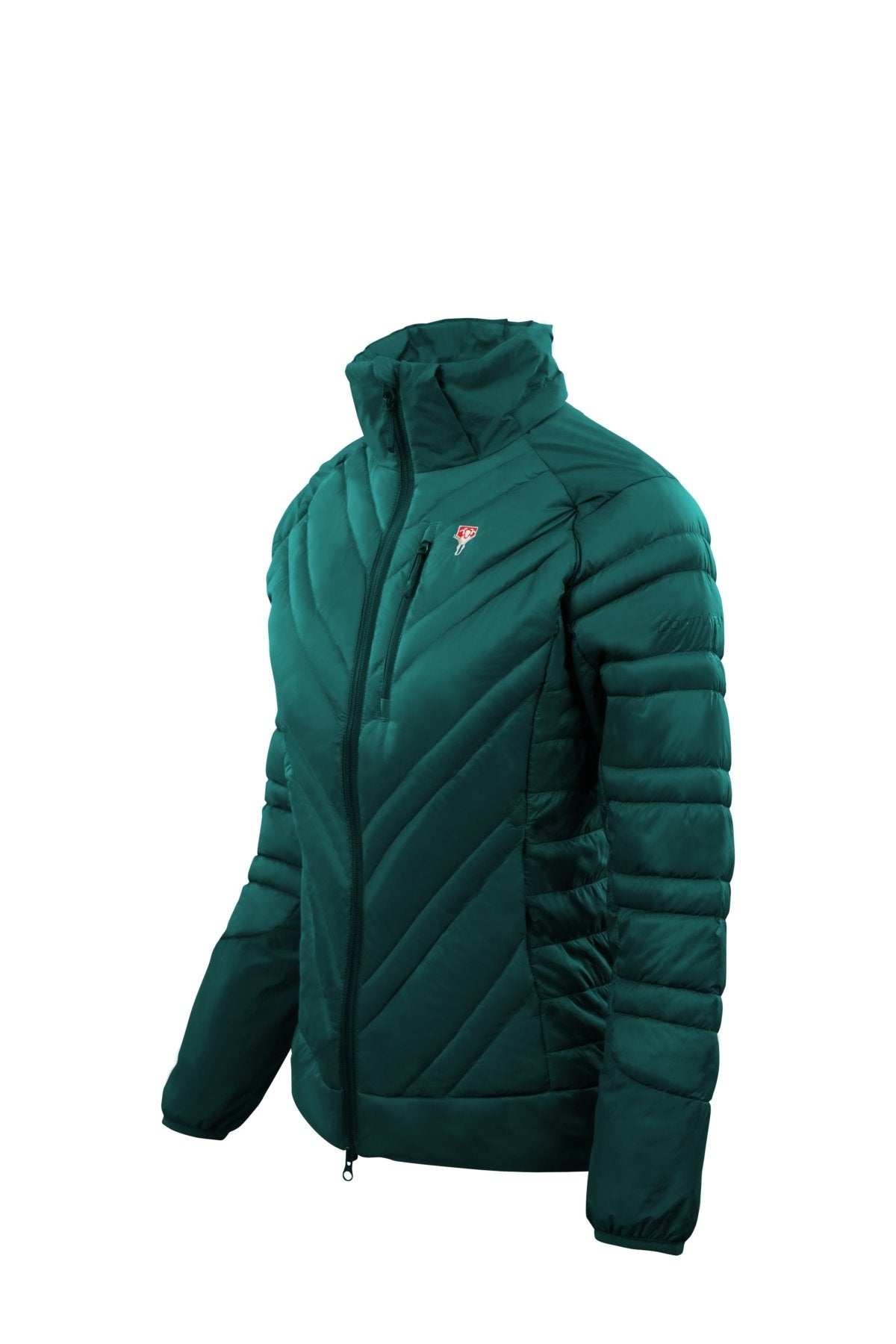gr-ezi-bag-lightful-downwool-2-0-jacke-damen-ocean-green image 5