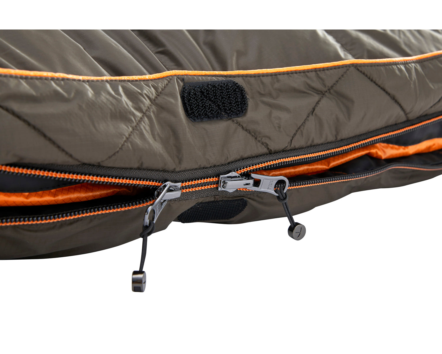 nordisk-arctic-1100-daunenschlafsack-coffee-extrem-crystal-down-dry image 7