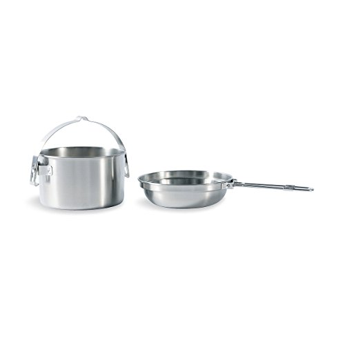 tatonka-kettle-1-0l-camping-kochset-topf-pfanne-edelstahl image 8