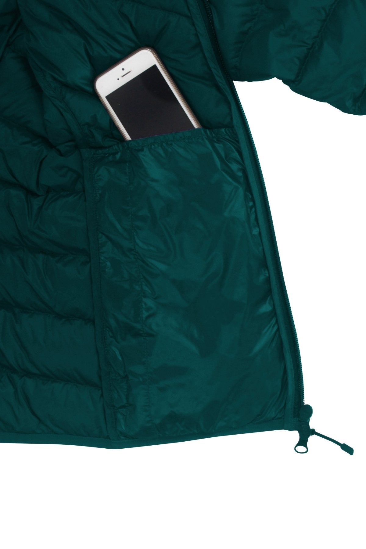 gr-ezi-bag-senseful-downwool-2-0-jacket-damen-ocean-green image 5
