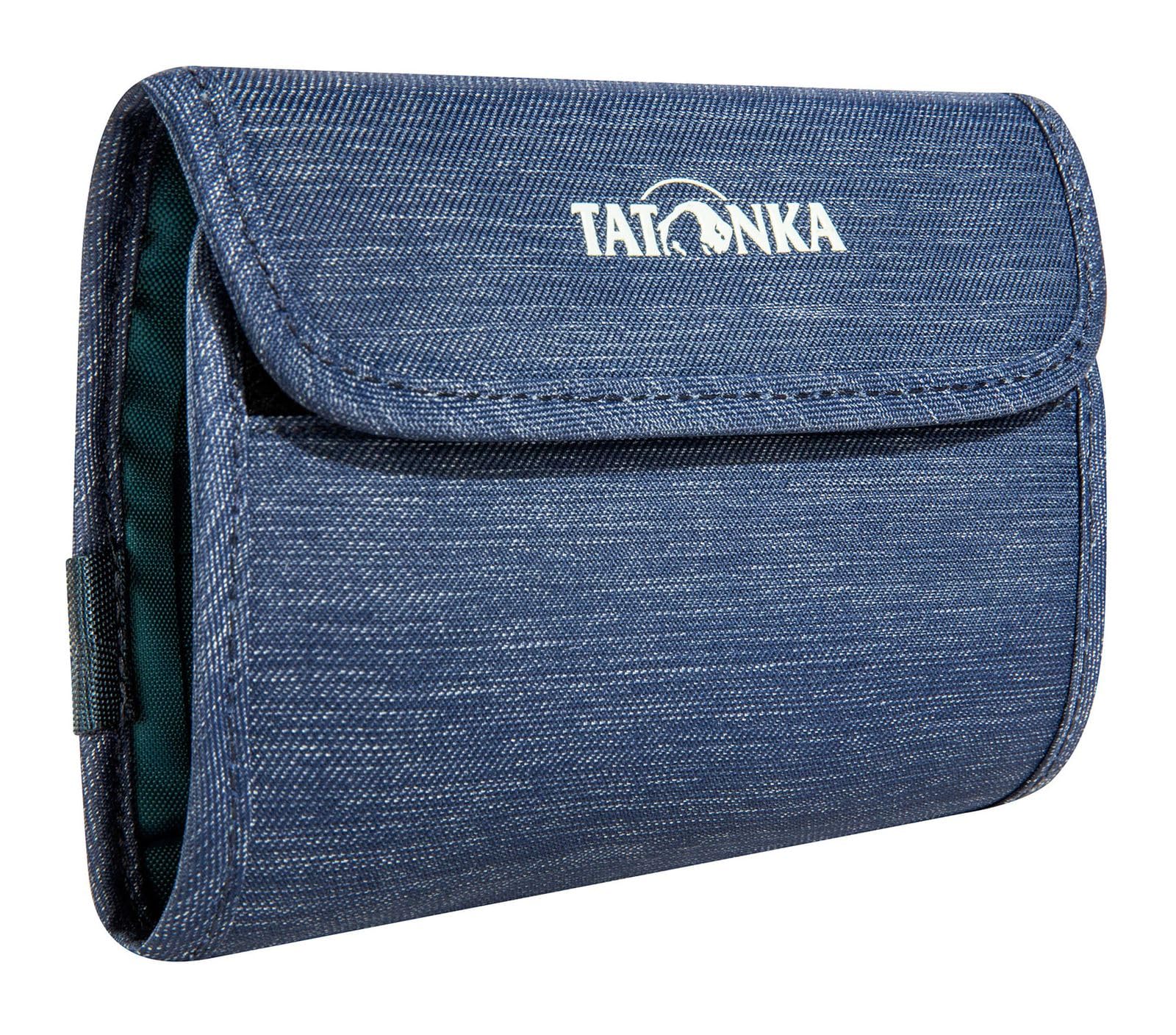 tatonka-euro-wallet-klett-geldb-rse-10x14x2-cm image 2