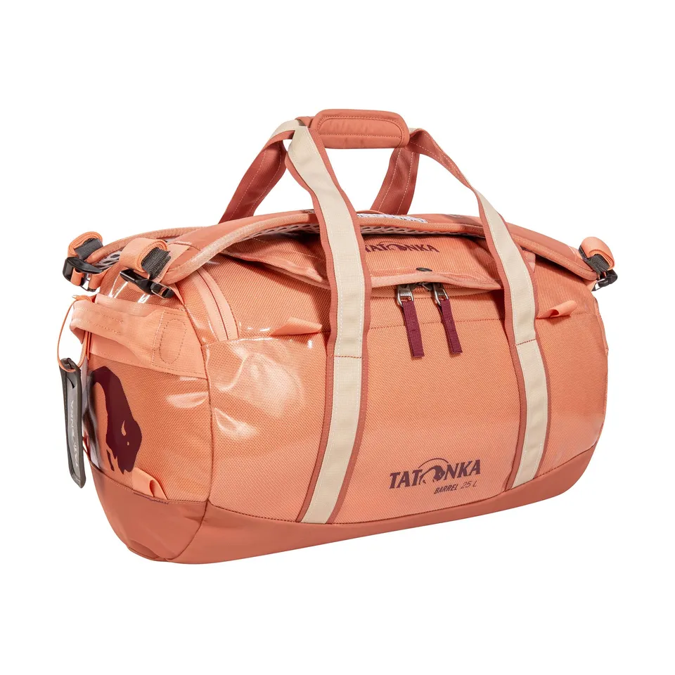 tatonka-barrel-25-liter-reisetasche-mit-rucksackfunktion-wasserfest image 1