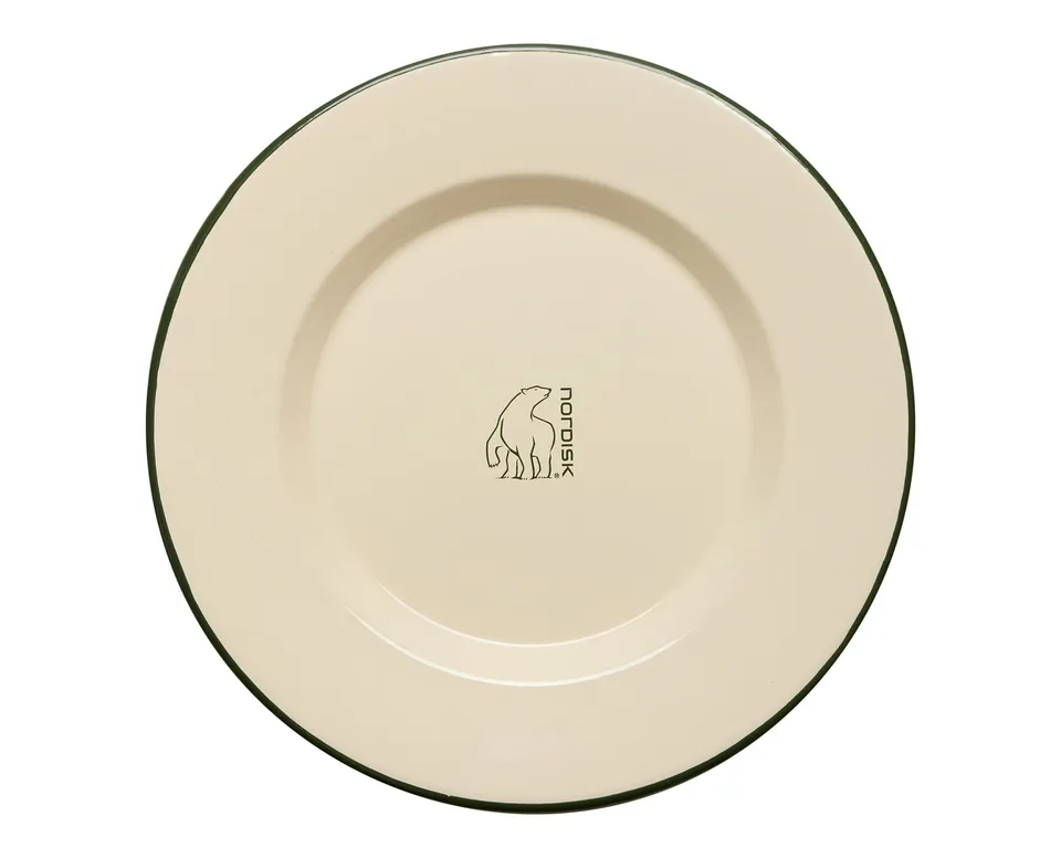 nordisk-madam-bl-teller-emaille-klassiker-cream image 1