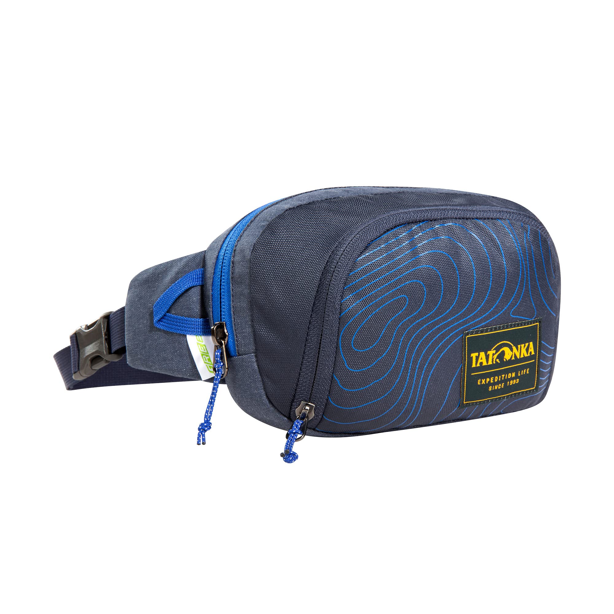 tatonka-hip-sling-pack-s-bauchtasche-1-5-liter-23x14x5-cm image 4