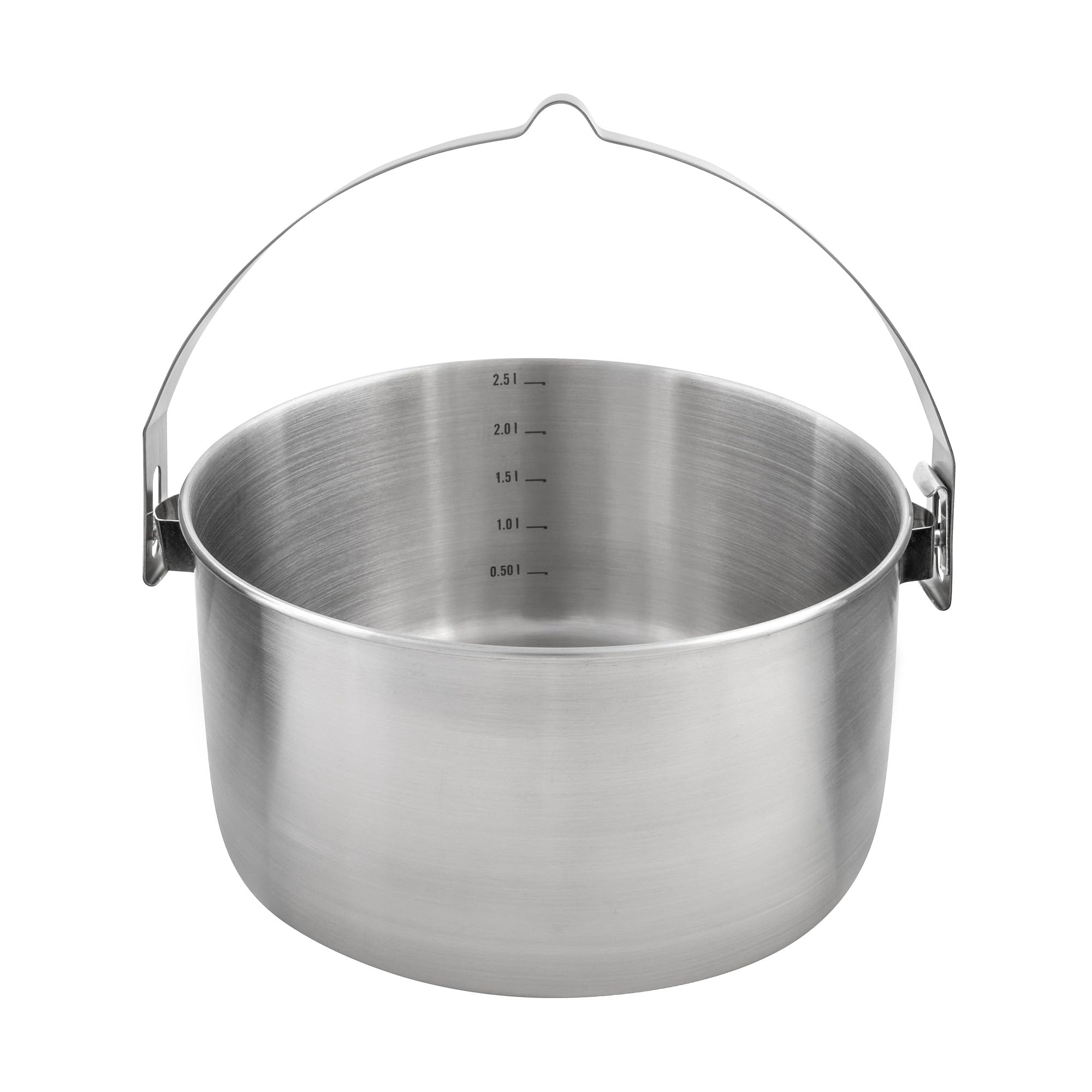 tatonka-kettle-ii-2-5-l-outdoor-kochtopf-edelstahl-mit-siebdeckel image 3