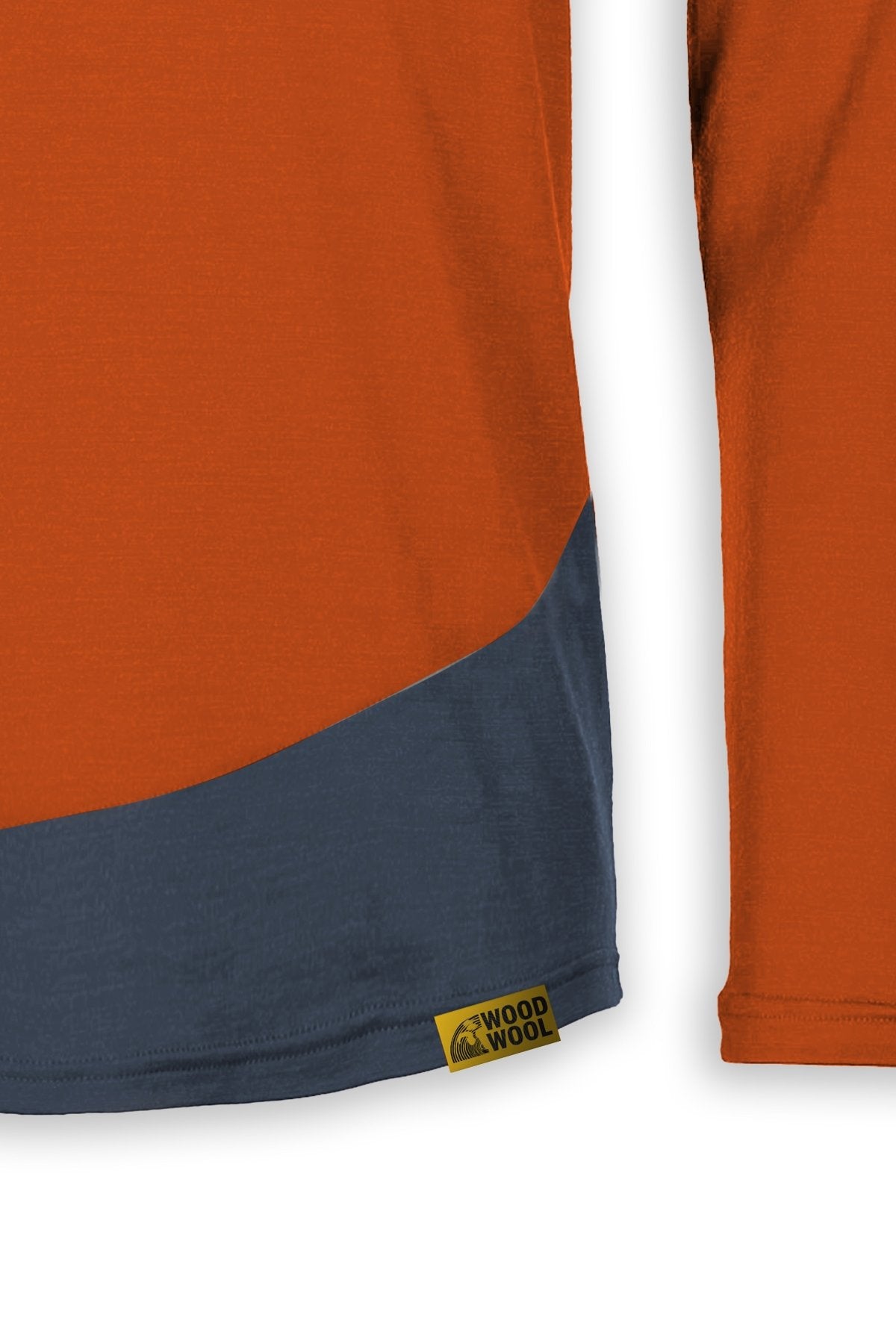 gr-ezi-bag-woodwool-longsleeve-mr-picard-herren-funktionsshirt-tiger-orange-ocea image 3