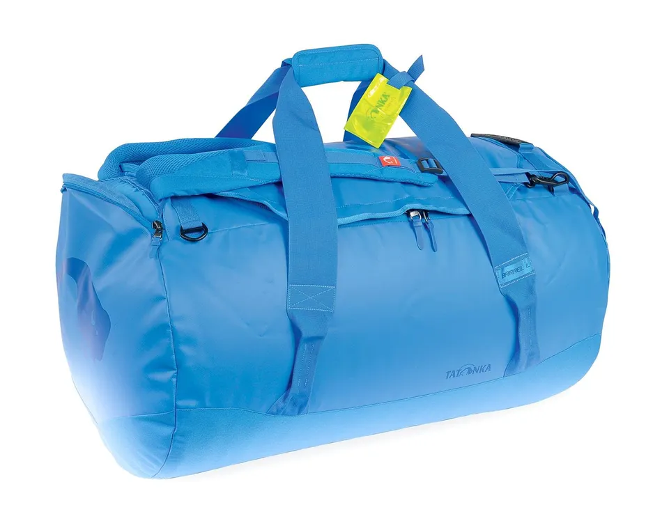 tatonka-barrel-l-reisetasche-85-liter-tarpaulin-mit-rucksackfunktion image 1