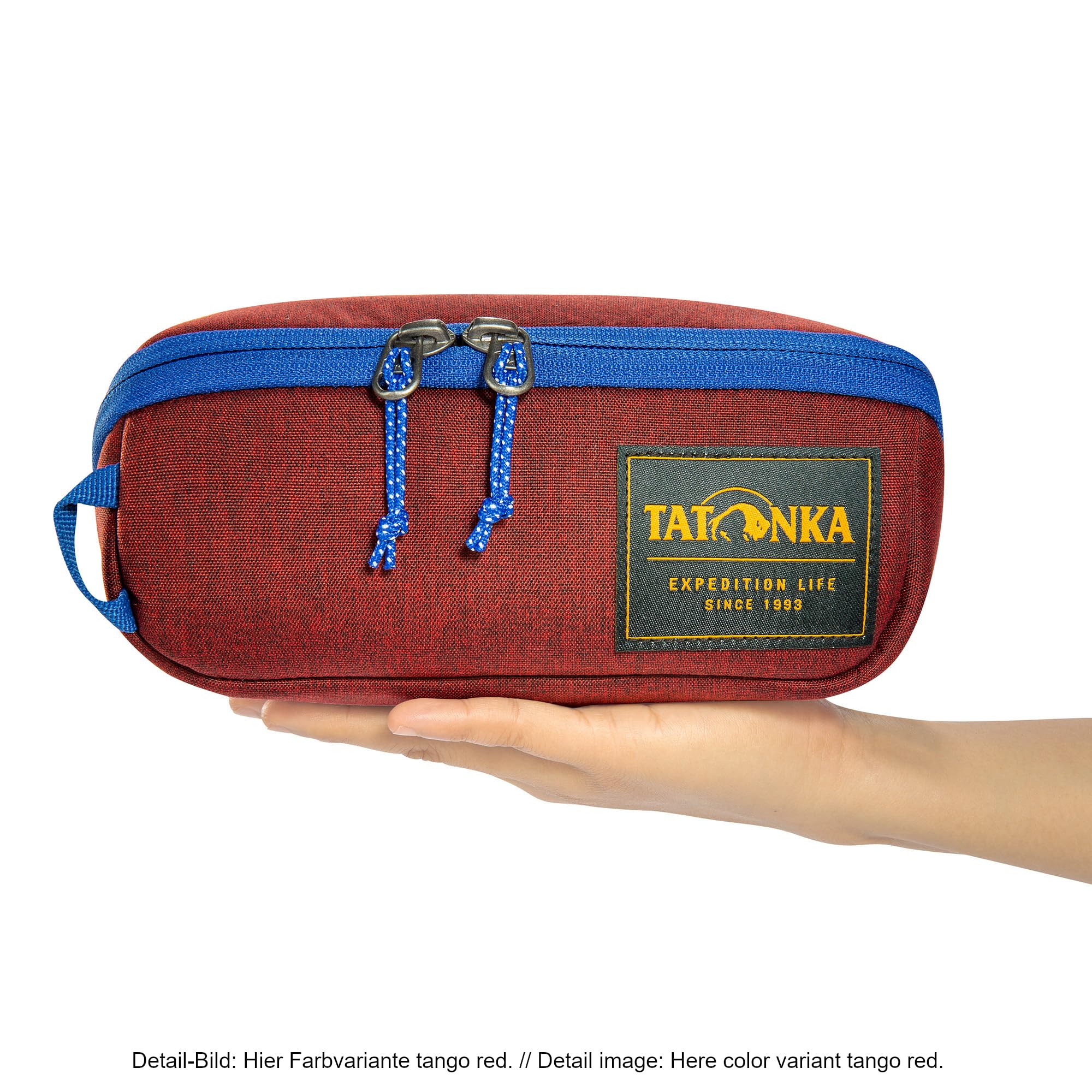tatonka-square-zip-pouch-s-kulturbeutel-1l-8-x-19-x-7-cm image 6