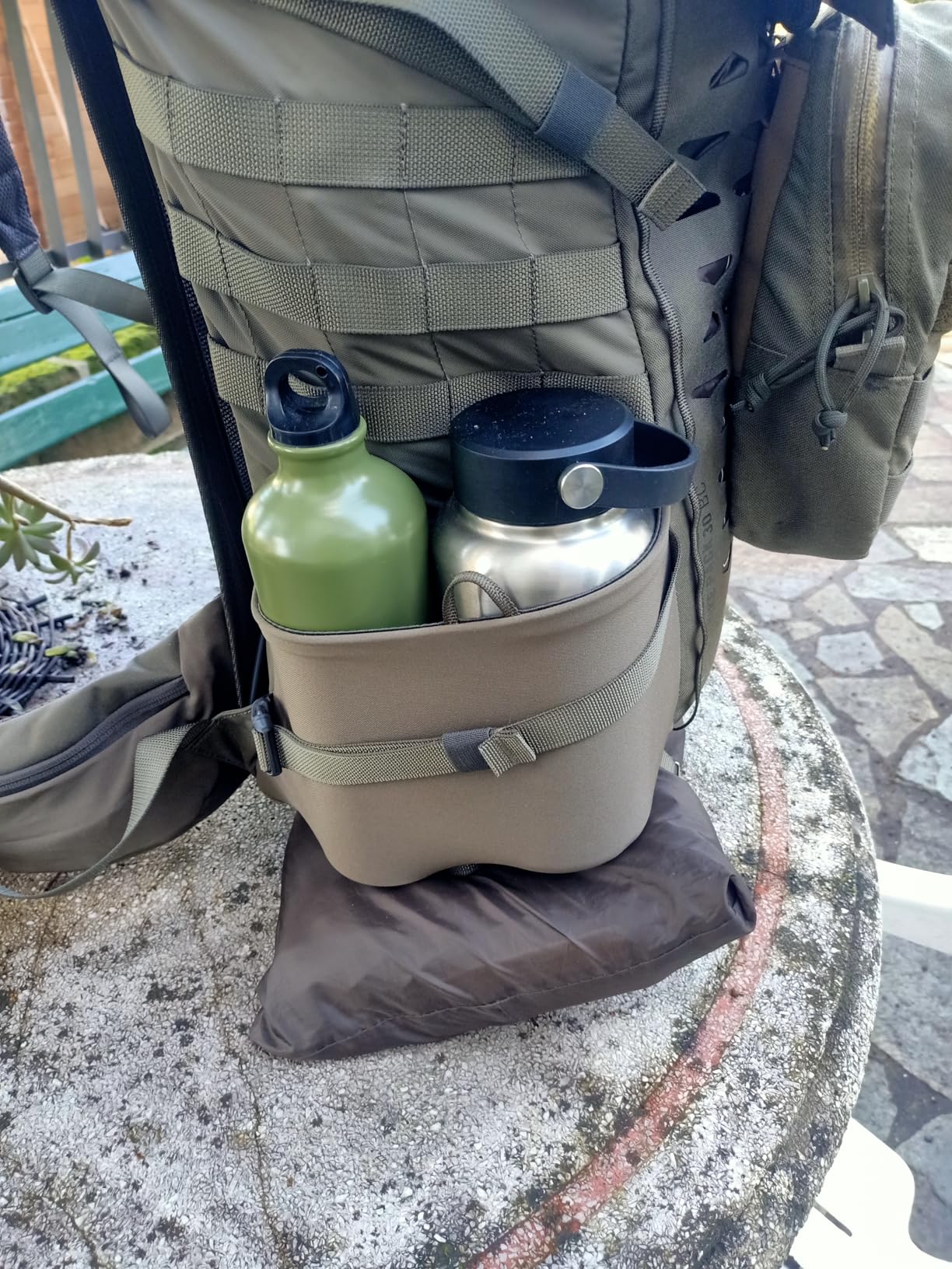 Super Rucksack