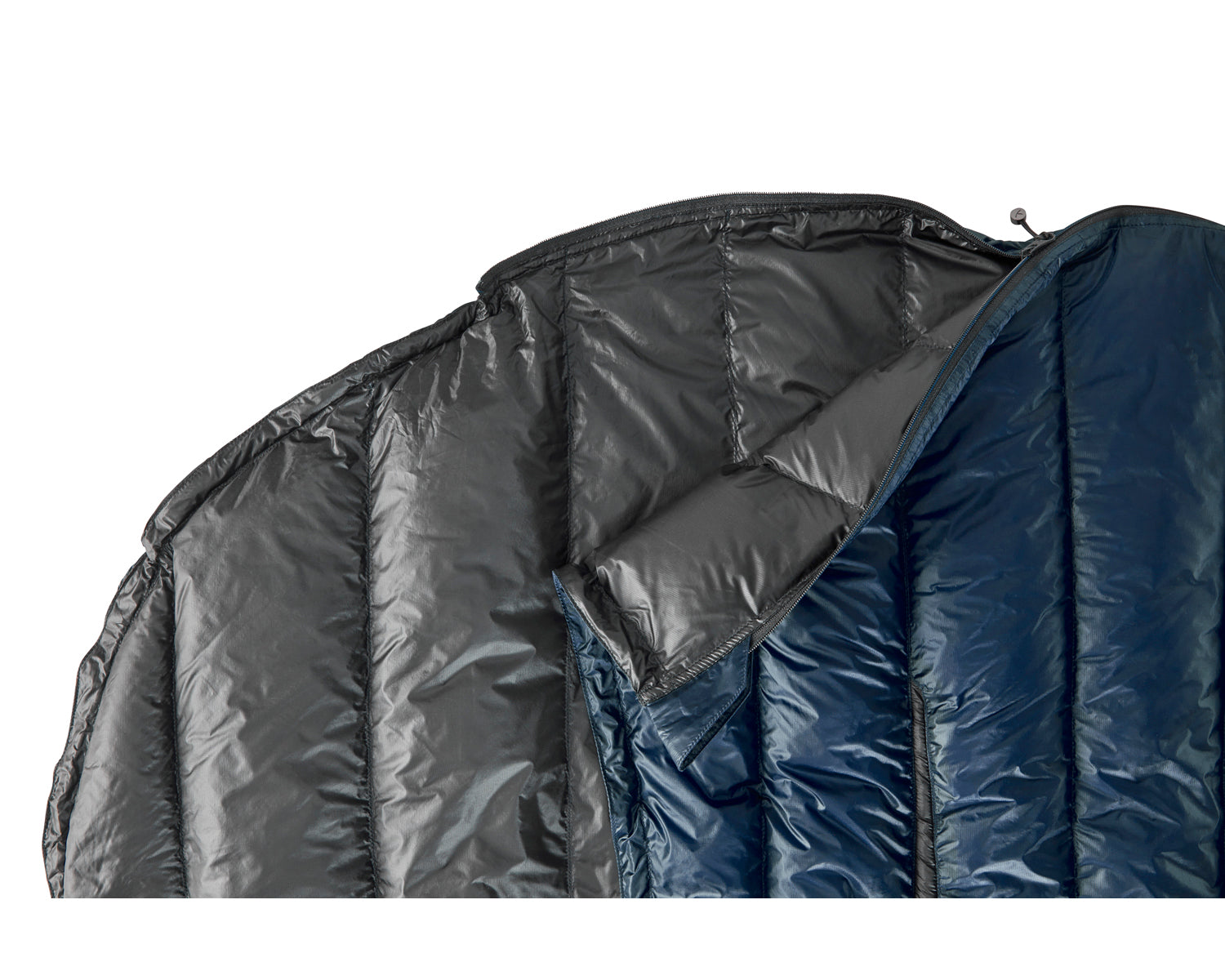 nordisk-passion-one-daunenschlafsack-mood-indigo-black-ultraleicht-0-c-komfort image 4