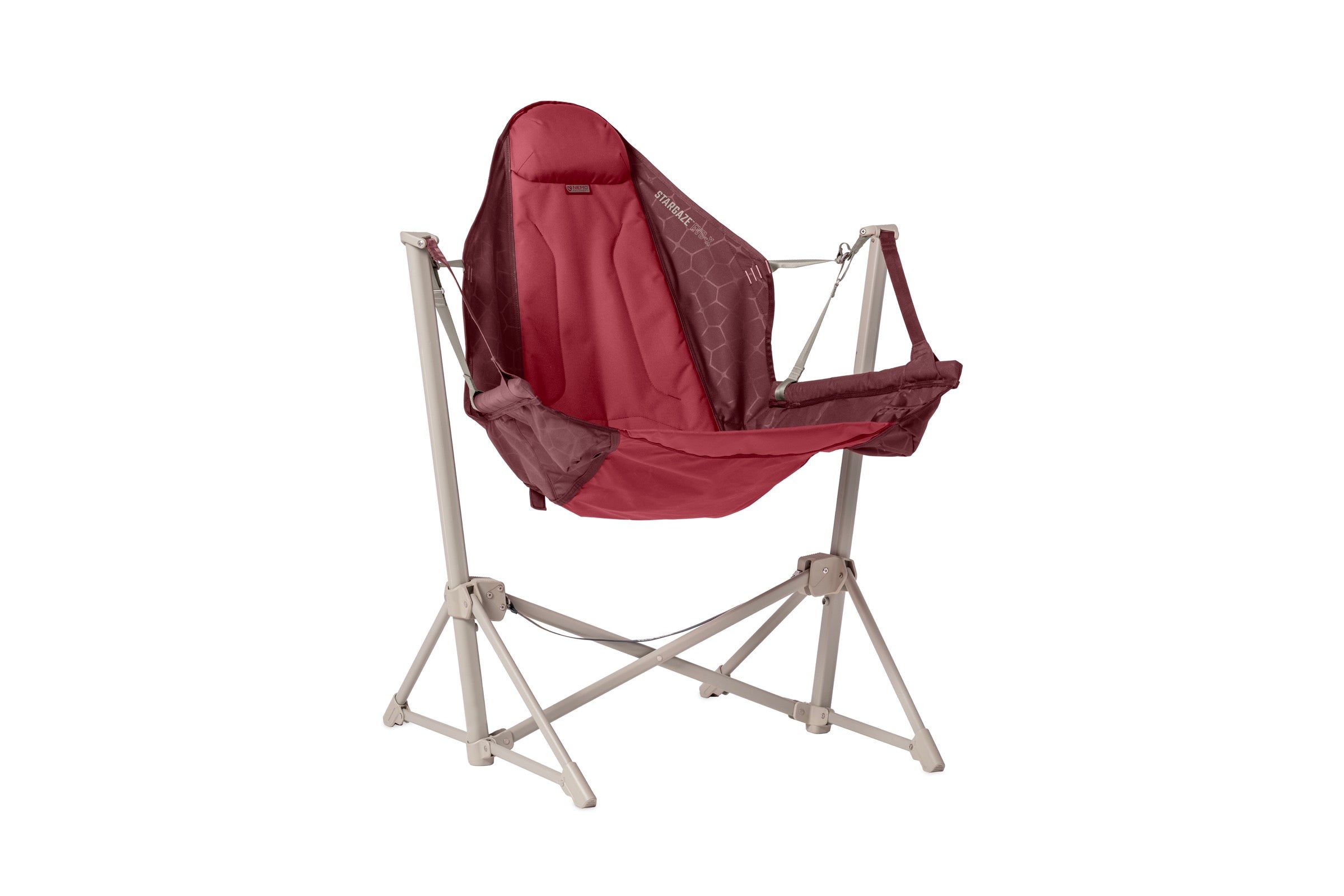 nemo-stargaze-evo-x-faltender-campingstuhl-mit-recline image 2