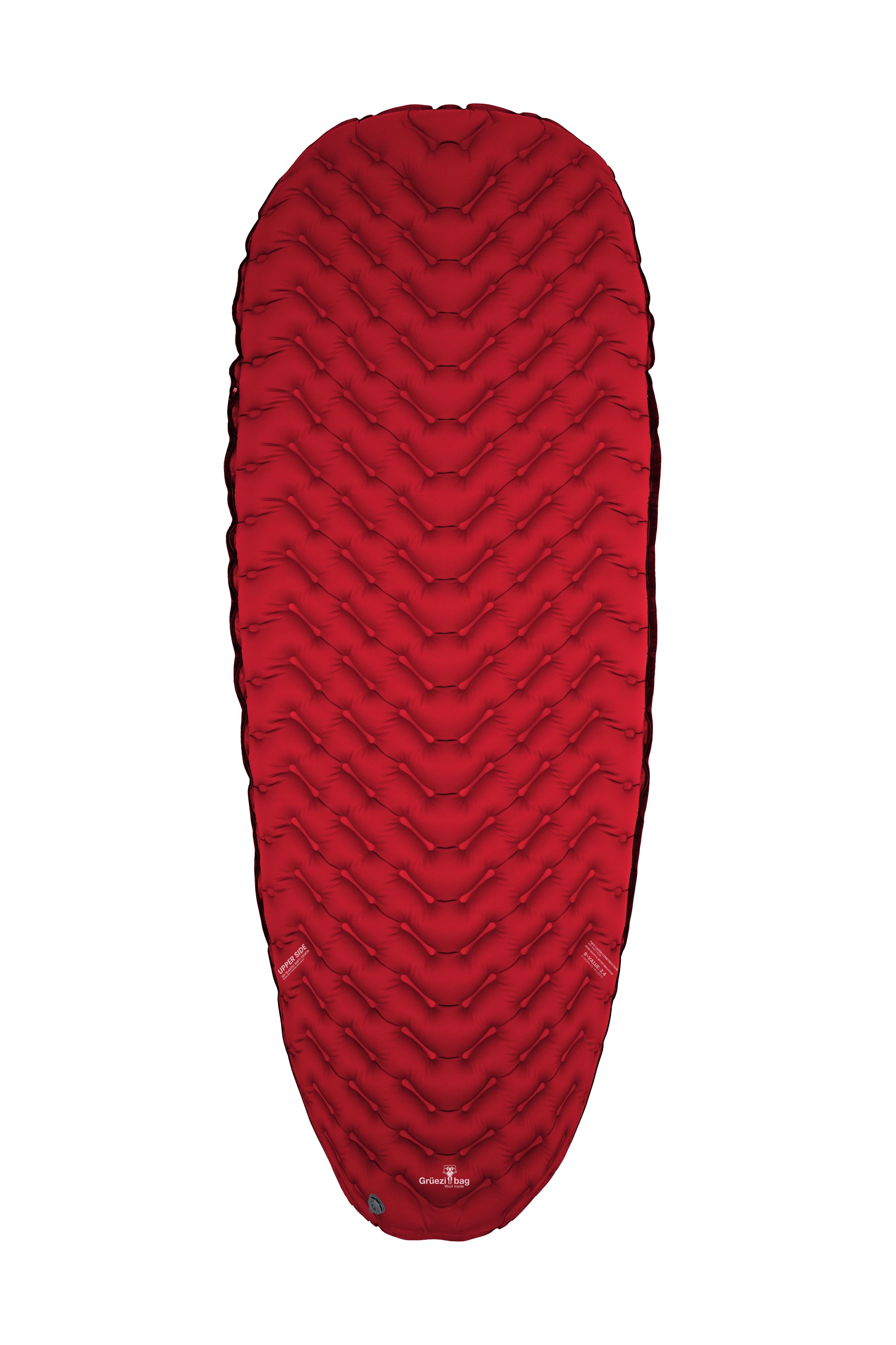 gr-ezi-bag-wool-mat-camping-woll-isomatte-bis-5-c-mumie image 1