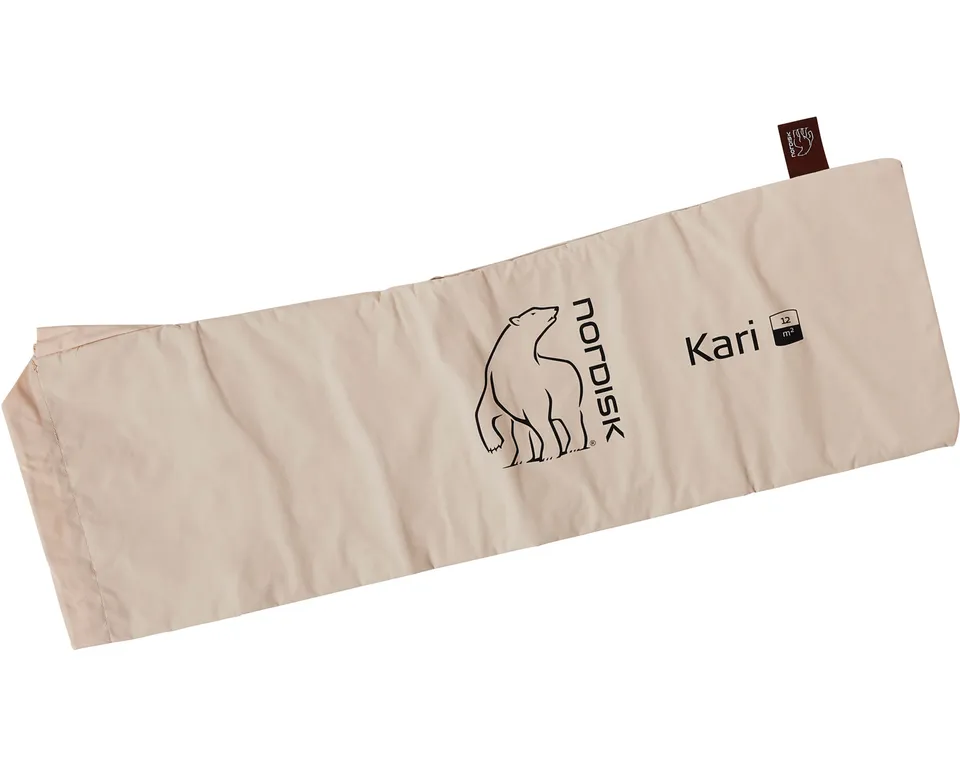 nordisk-legacy-original-tarp-pack-sack-kari-12-beige-packsack-f-r-tarps image 1
