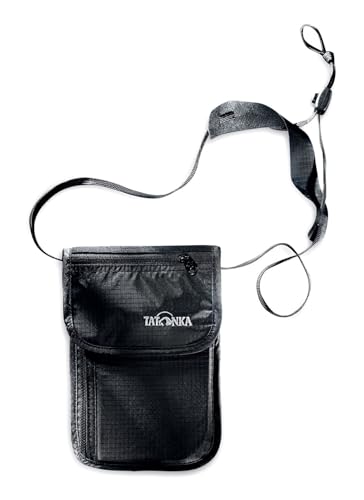 tatonka-skin-neck-pouch-leichter-brustbeutel-mit-verstellbarem-umh-ngeband-und-o image 5