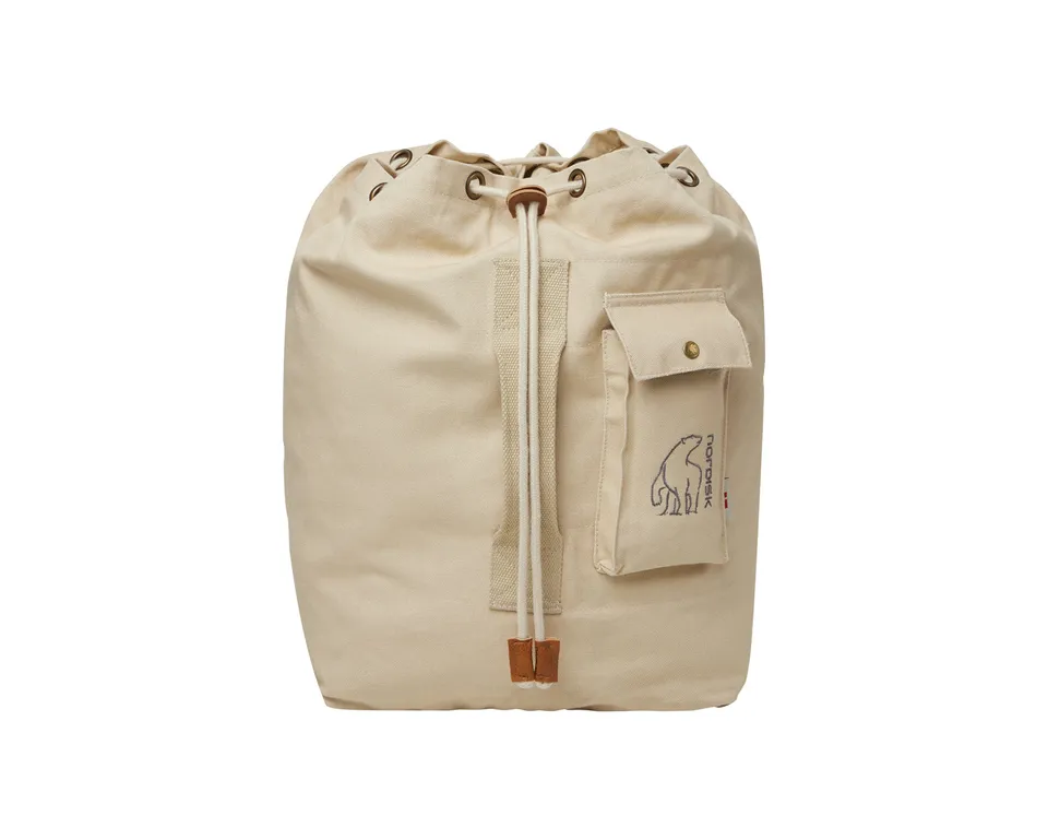 nordisk-kongsberg-40-duffel-40-l-mojave-desert image 1
