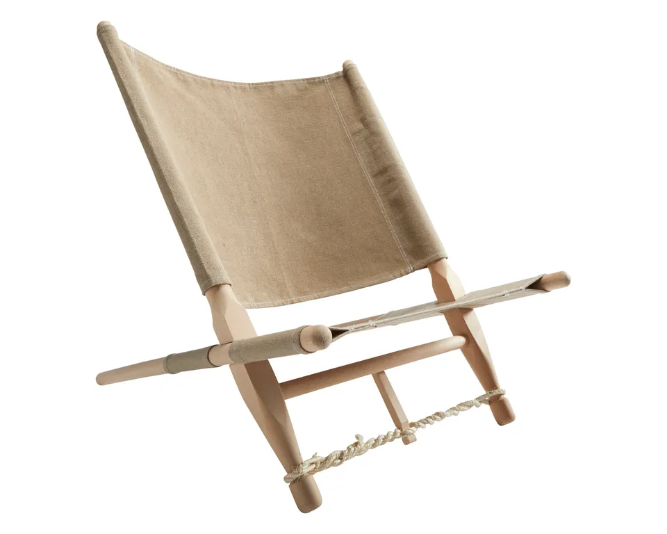 nordisk-moesgaard-wooden-chair-neutral image 1