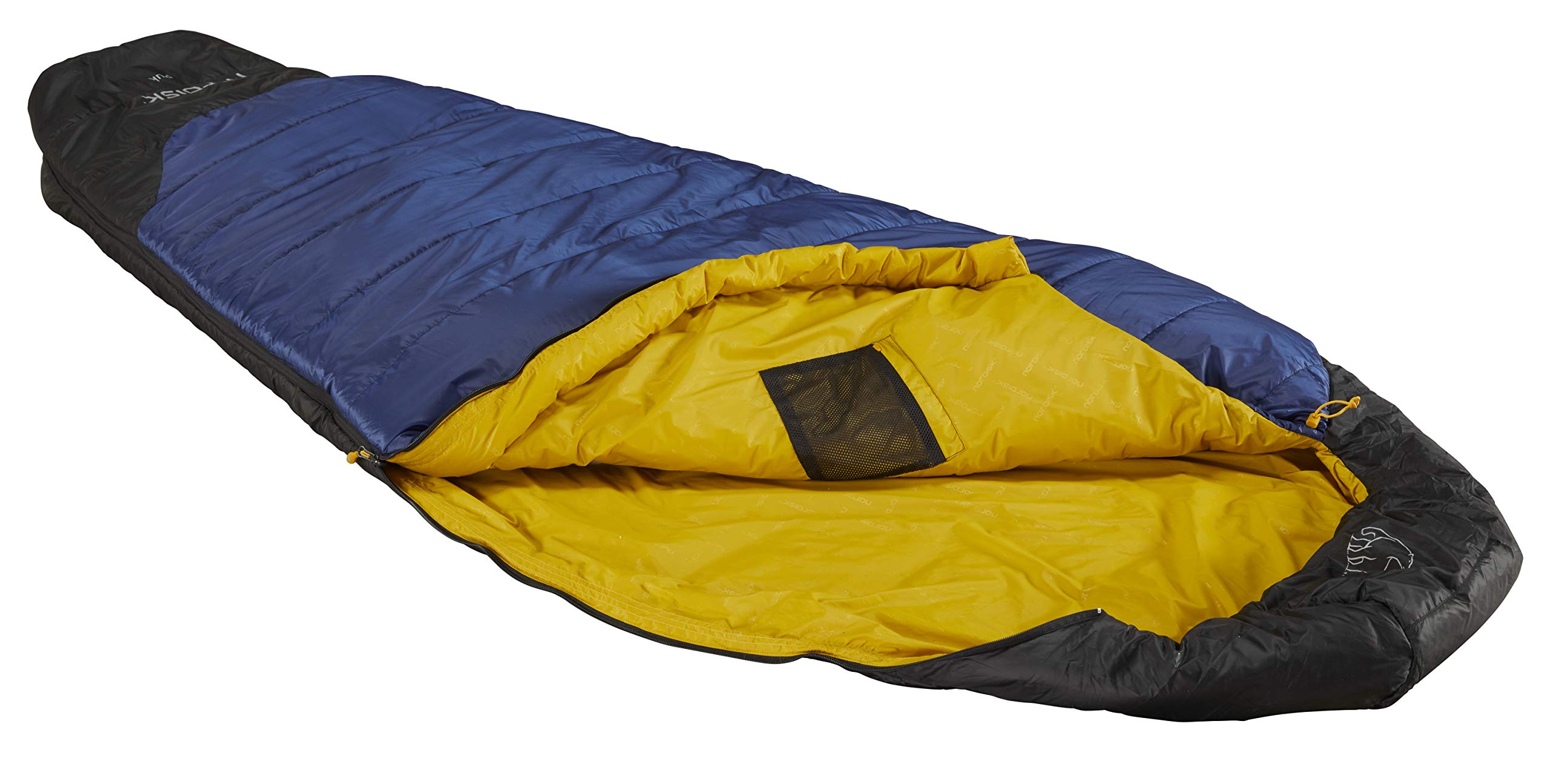 nordisk-puk-4-c-egg-sommerschlafsack-l-blau image 3