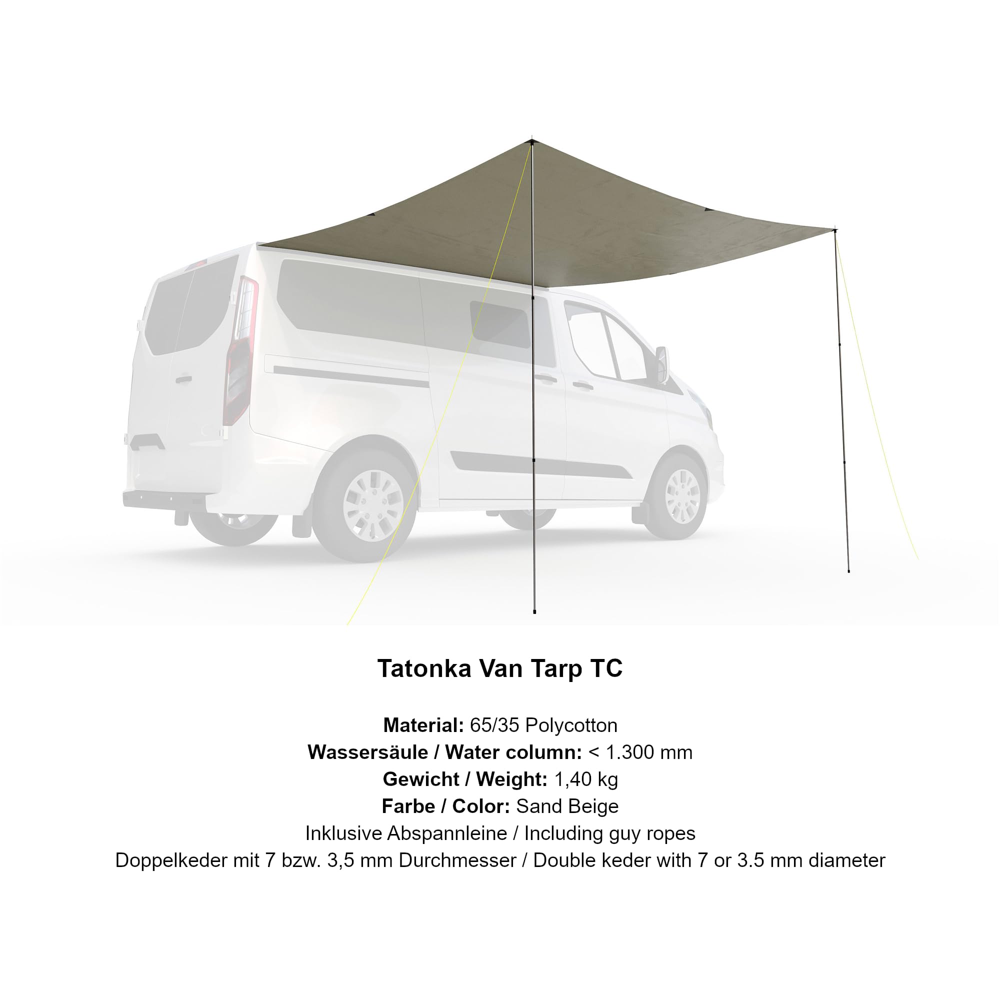 tatonka-van-tarp-sonnensegel-250-x-250-cm-f-r-camping-bus-mit-keder image 5