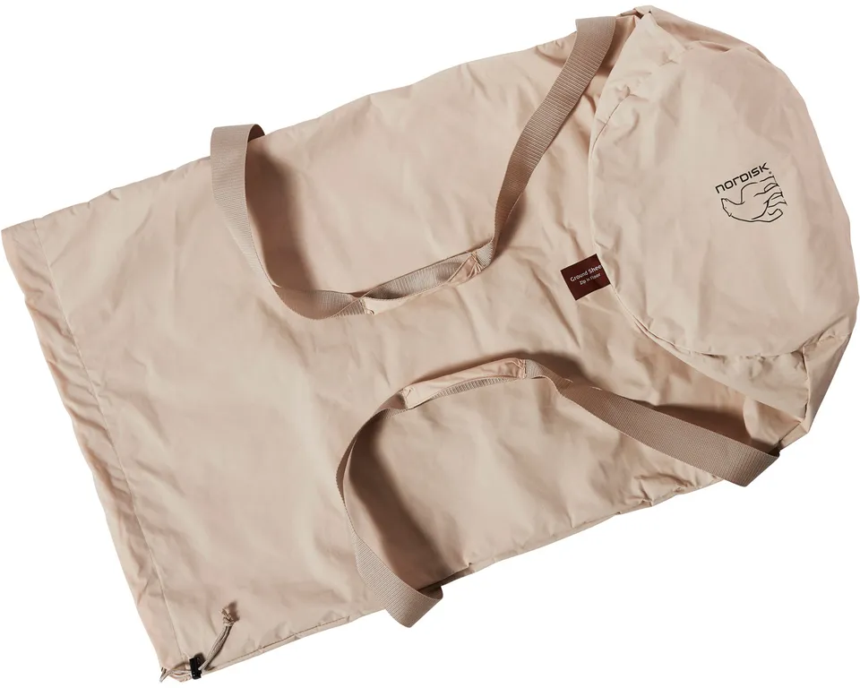 nordisk-legacy-zip-in-floor-bag-xl-beige-einlegeboden-f-r-zelt image 1