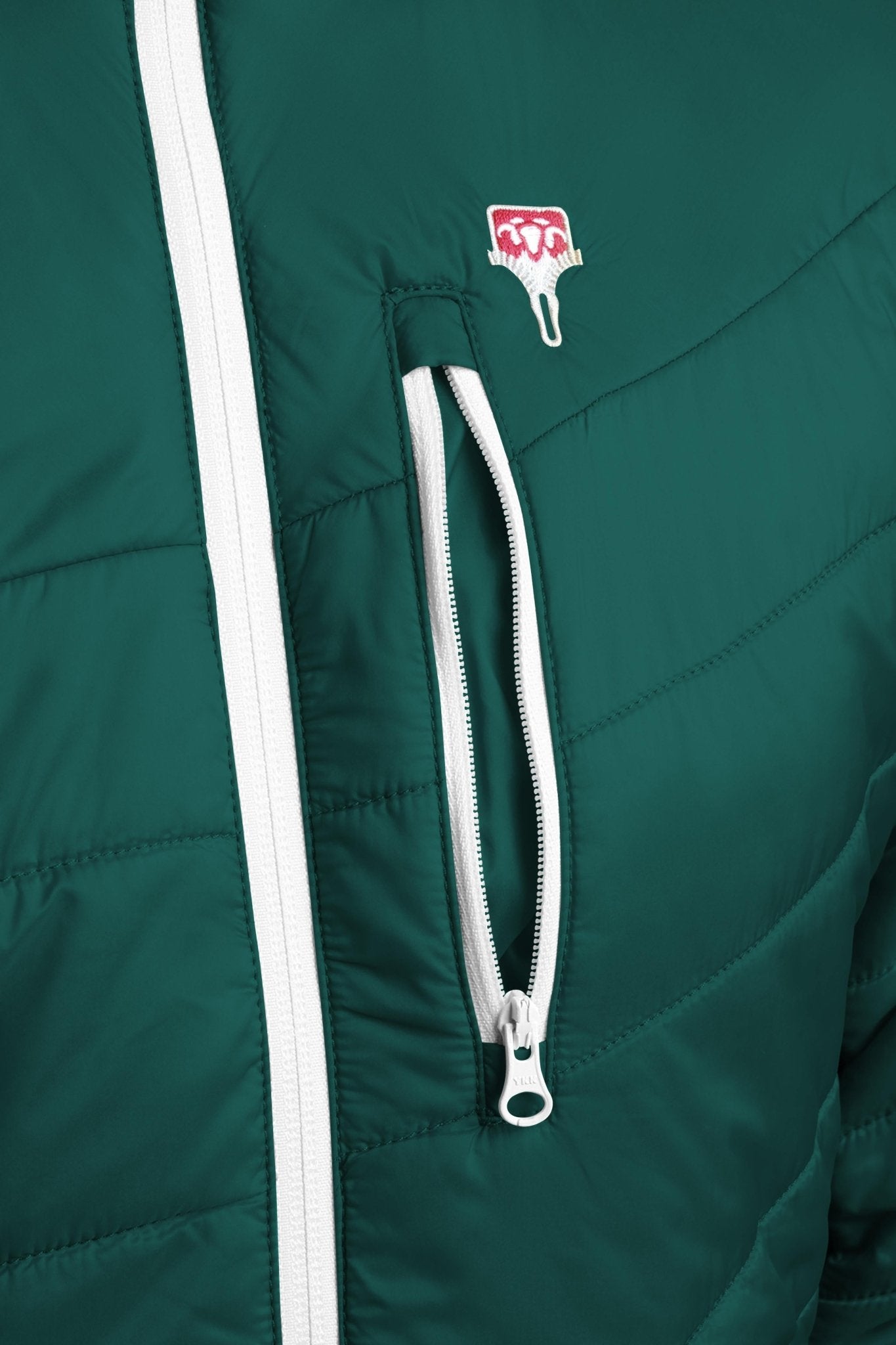 gr-ezi-bag-refreshful-silkwool-jacket-women-s-ocean-green image 7