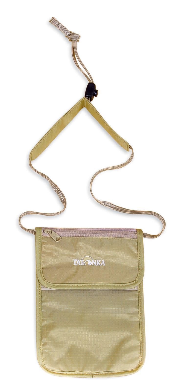 tatonka-skin-folded-neck-pouch-brustbeutel image 4