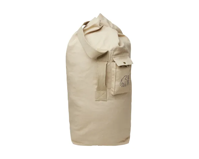 nordisk-kongsberg-65-duffel-65-l-mojave-desert-robuste-reisetasche-aus-baumwollc image 1