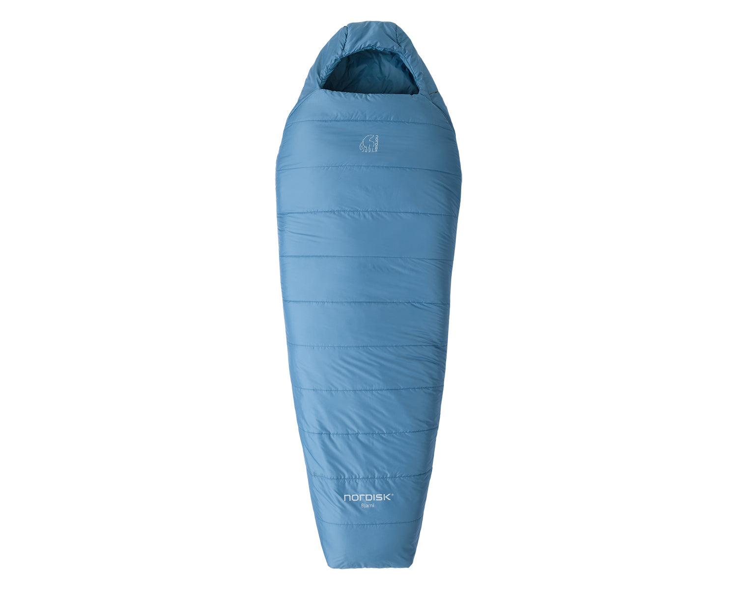 nordisk-bjarni-10-mummy-schlafsack-aegan-blue image 1
