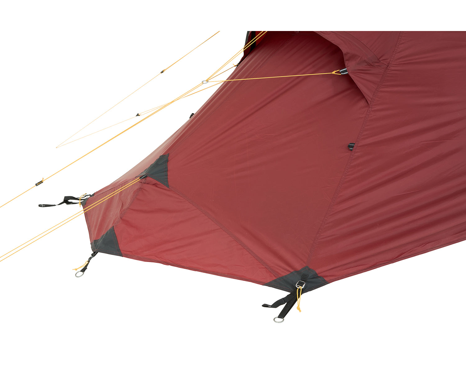 nordisk-seiland-2-sp-2-personen-4-jahreszeiten-tunnelzelt-burnt-red image 4