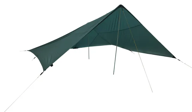 nordisk-voss-20-si-tarp-forest-green-einheitsgr-e image 1