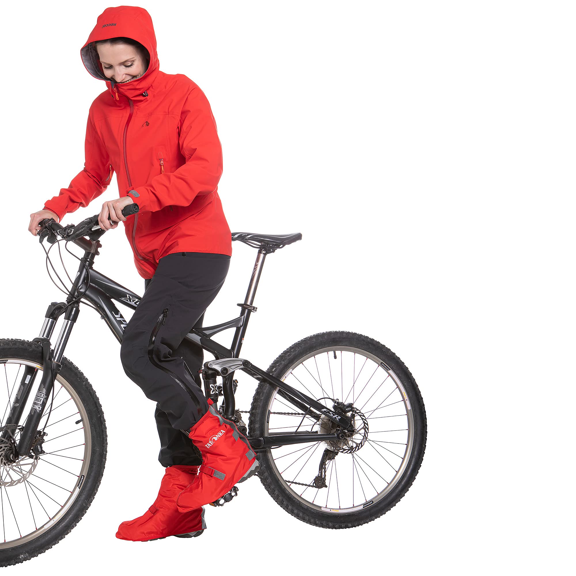 tatonka-velo-gaiter-fahrrad-gamasche-wasserdicht-mit-reflektor image 5