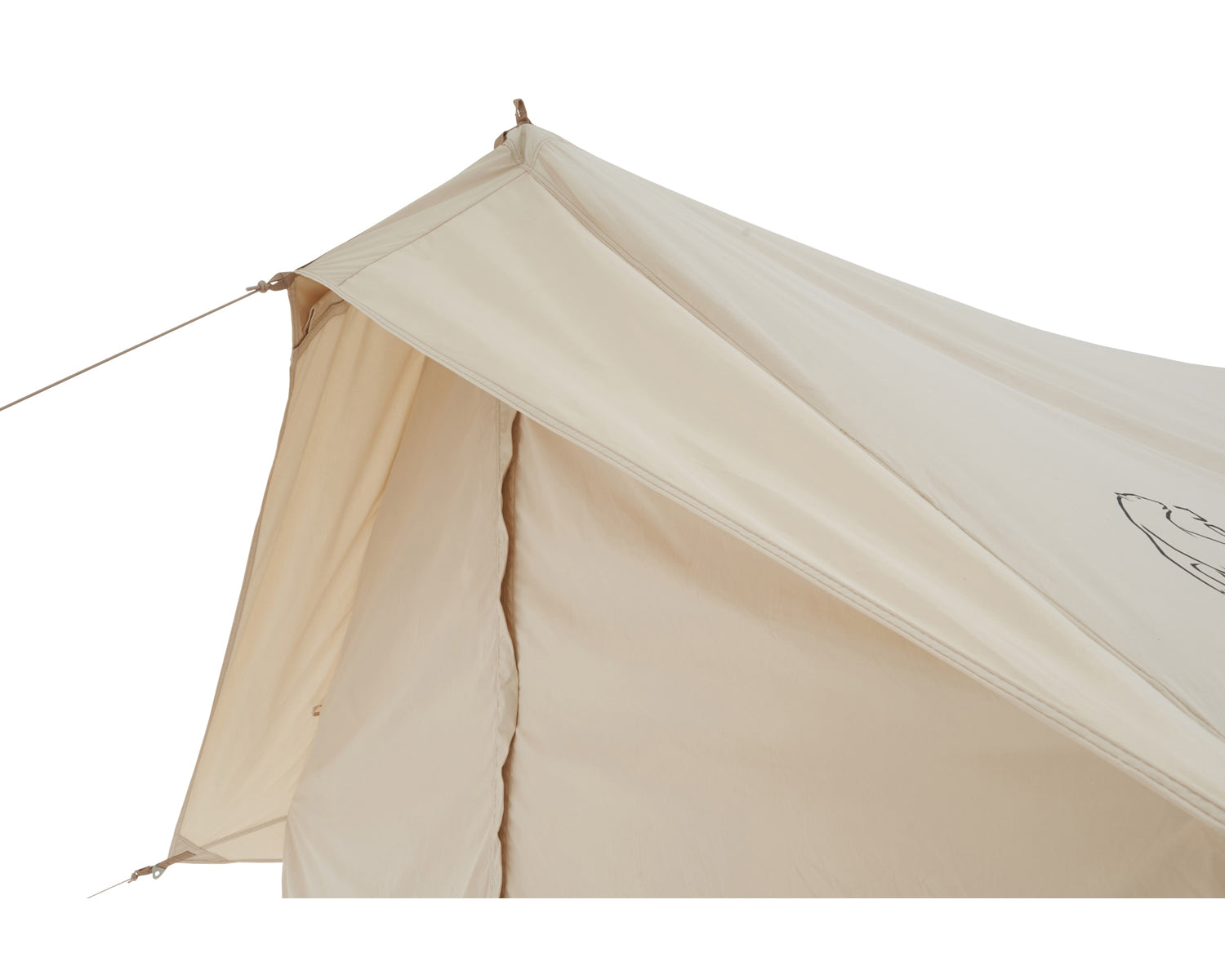 nordisk-ydun-sky-5-5-glampingzelt-5-5-m-4-personen-sandshell image 7
