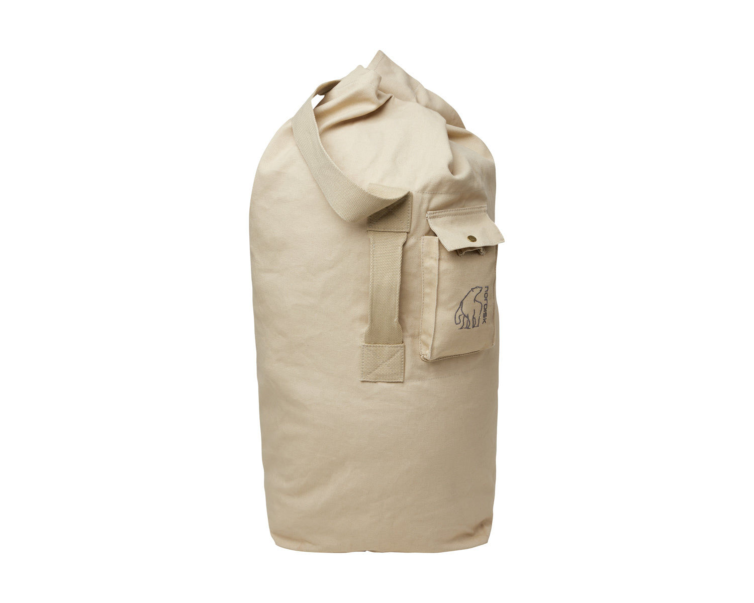 nordisk-kongsberg-65-duffel-65-l-mojave-desert-robuste-reisetasche-aus-baumwollc image 1