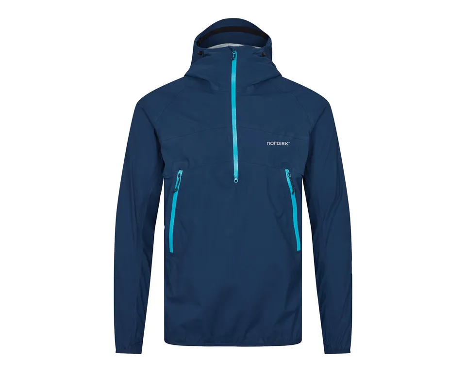 nordisk-rimu-ultraleichte-3-lagen-wind-und-regenjacke-herren-estate-blue image 1