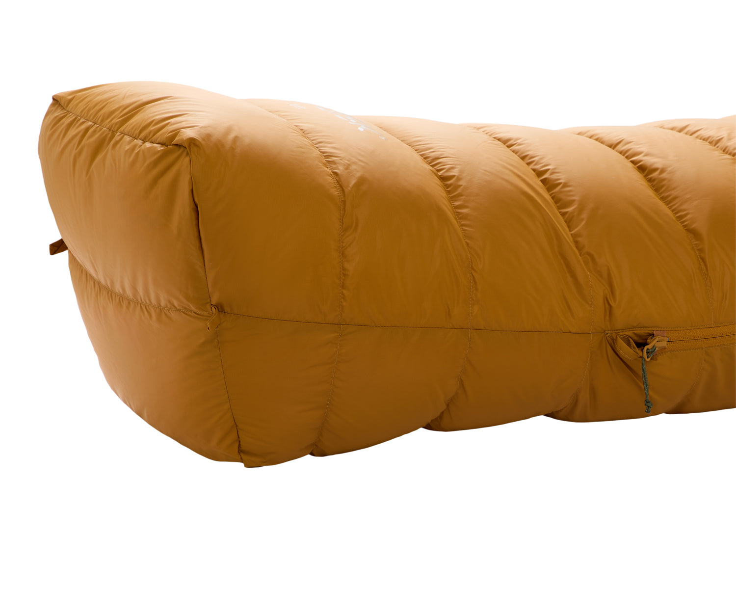 nordisk-iver-10-mumienschlafsack-buckthorn-brown image 5