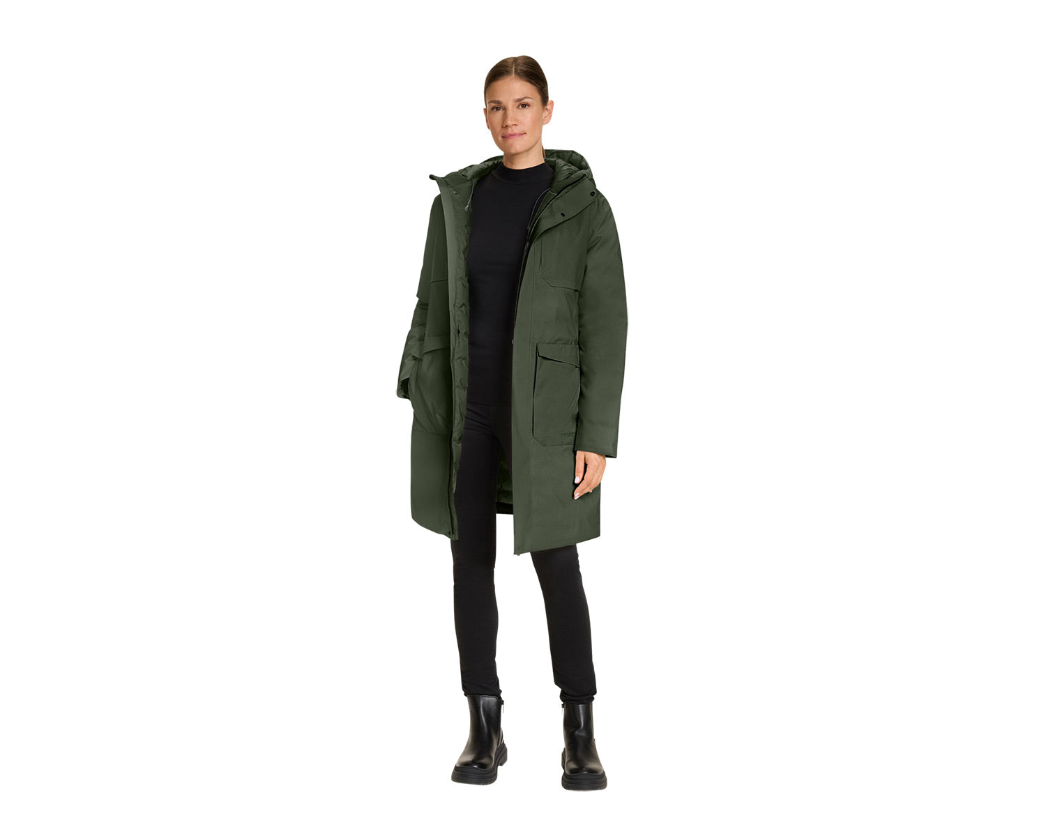 nordisk-lumi-damen-daunenparka-kombu-green image 5