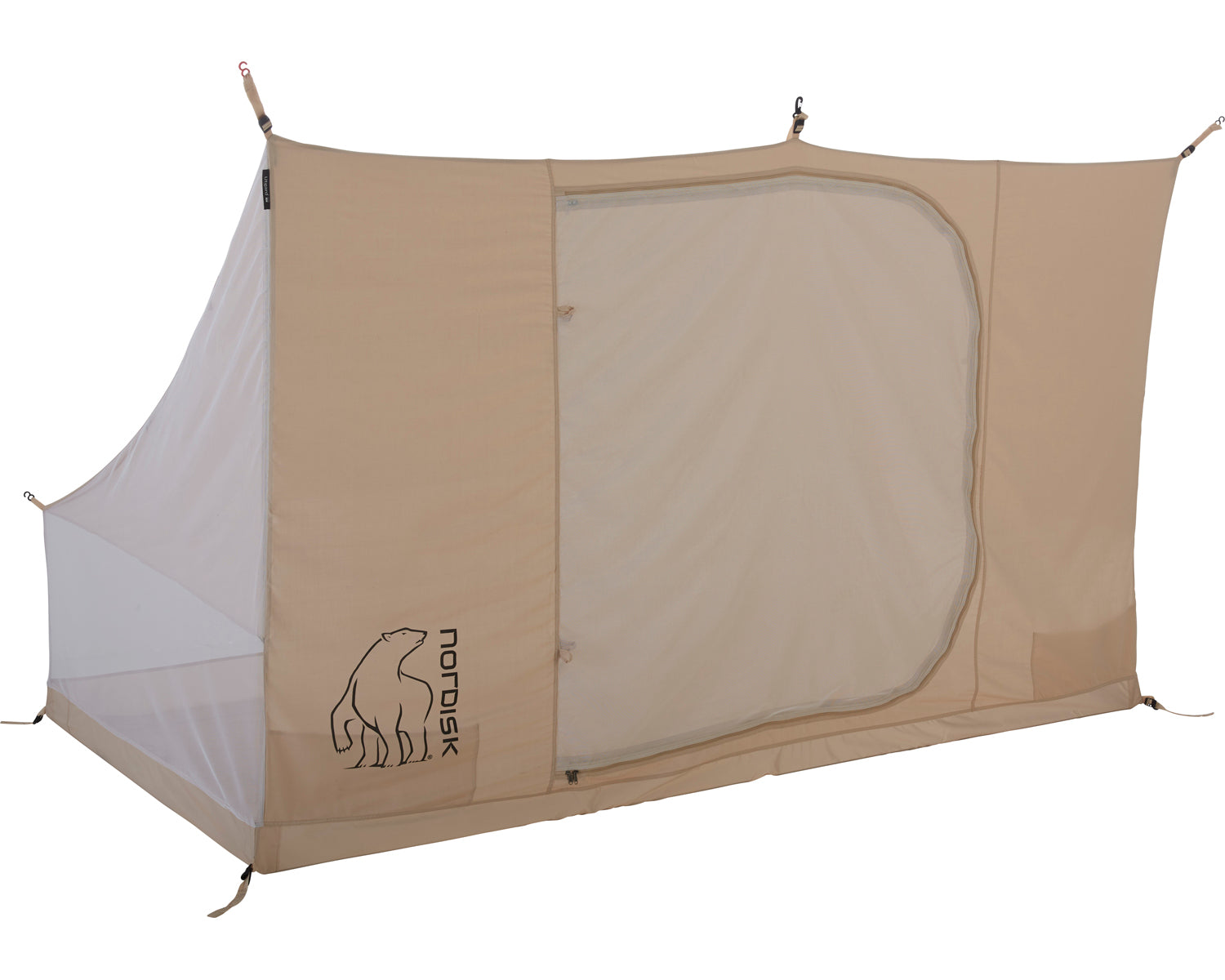 nordisk-utgard-13-2-cabin-innenkabine-f-r-2-personen-sandshell image 1