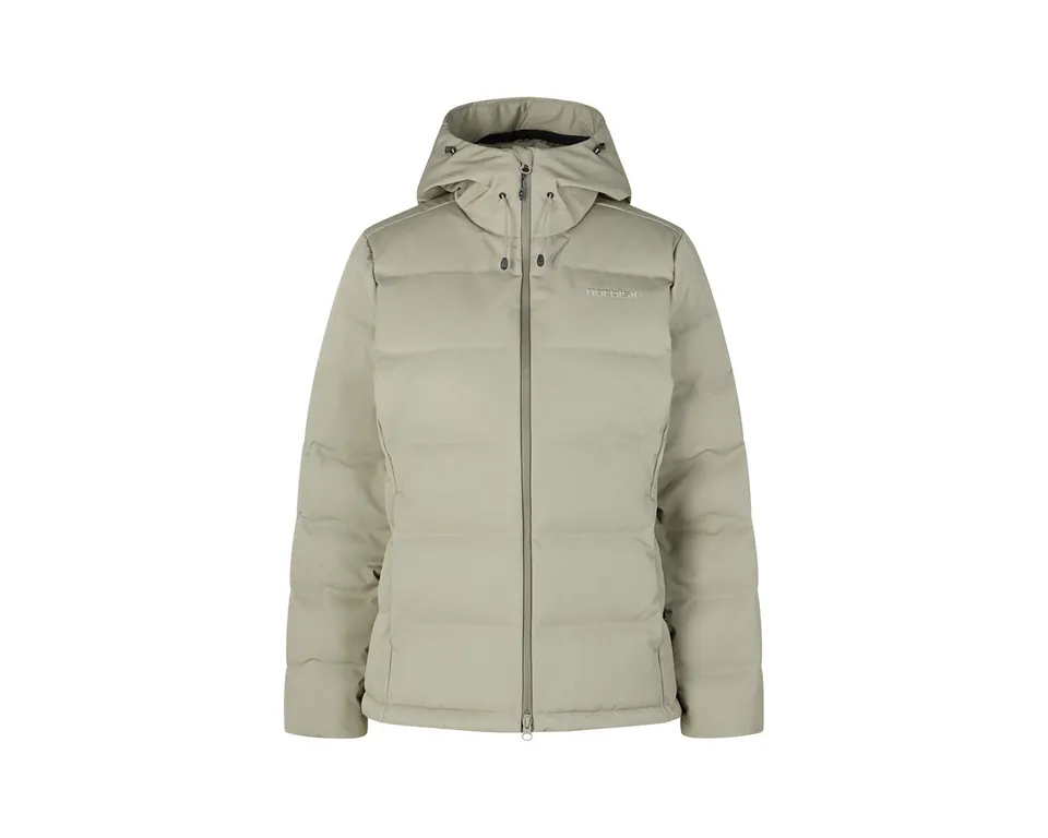 nordisk-moana-damen-daunenjacke-crystal-down-dry-90-10-700-vetiver-green image 1