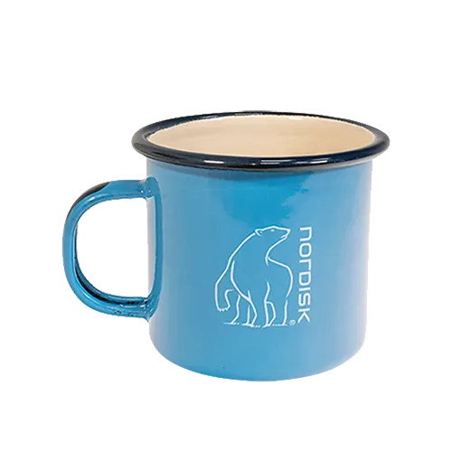 nordisk-madam-bl-cup-350ml-sky-blue-emaille-tasse-im-retro-design image 1