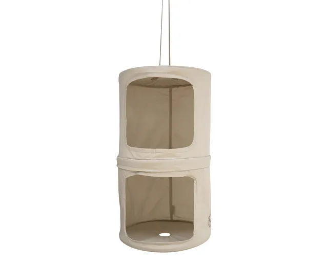 nordisk-m-n-pole-organizer-sandshell image 1