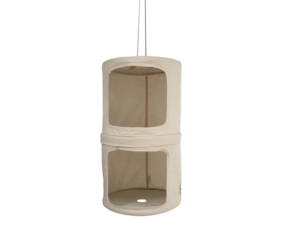nordisk-m-n-pole-organizer-sandshell image 1