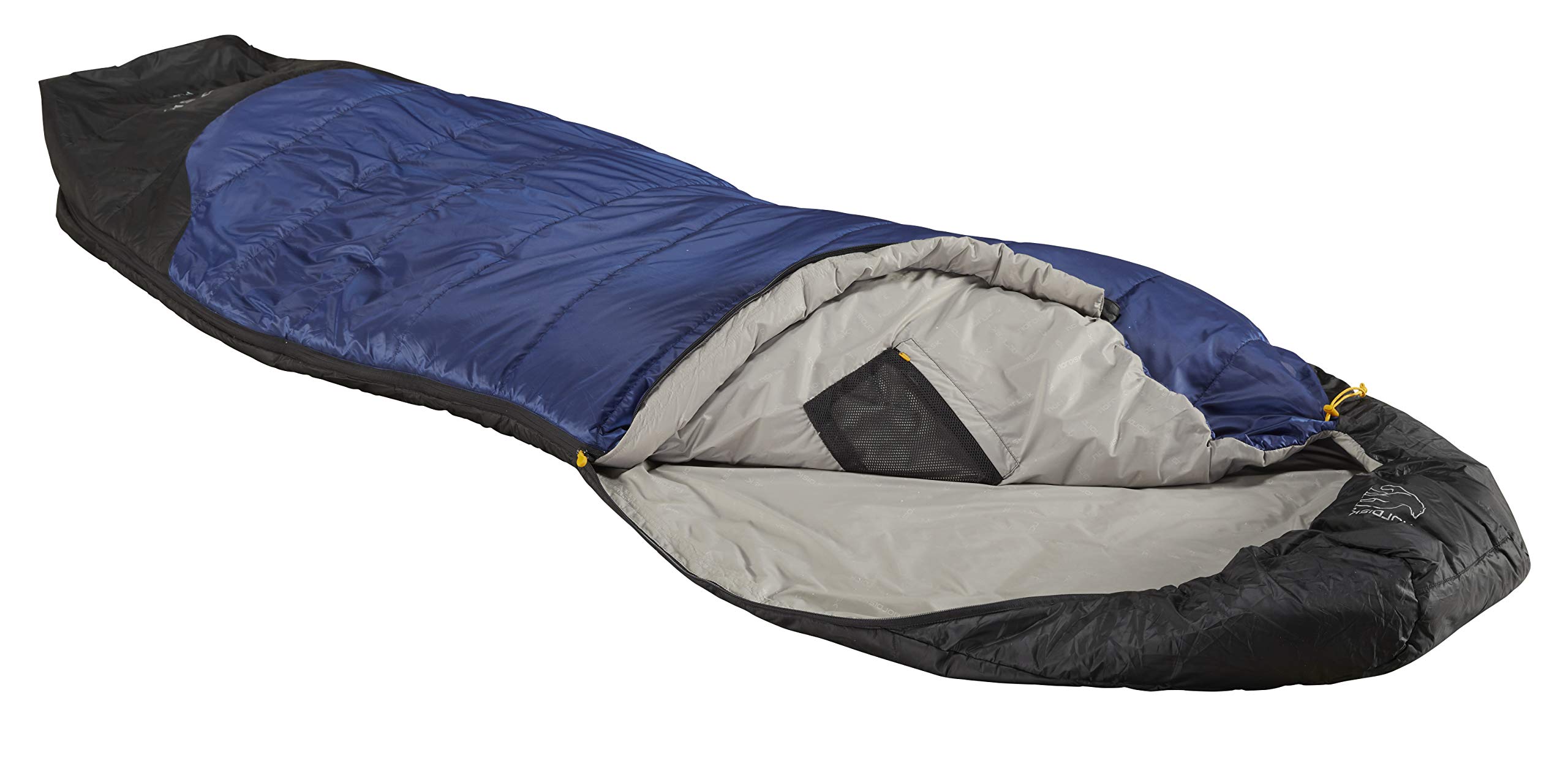 nordisk-puk-schlafsack-curve-konstruktion-ripstop-2-wege-rv-10-c-l-blau image 5