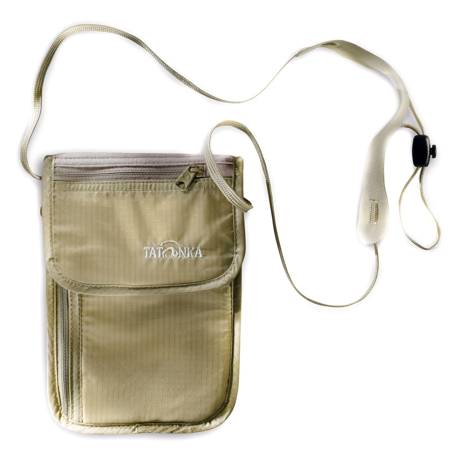 tatonka-skin-neck-pouch-leichter-brustbeutel-mit-verstellbarem-umh-ngeband-und-o image 4