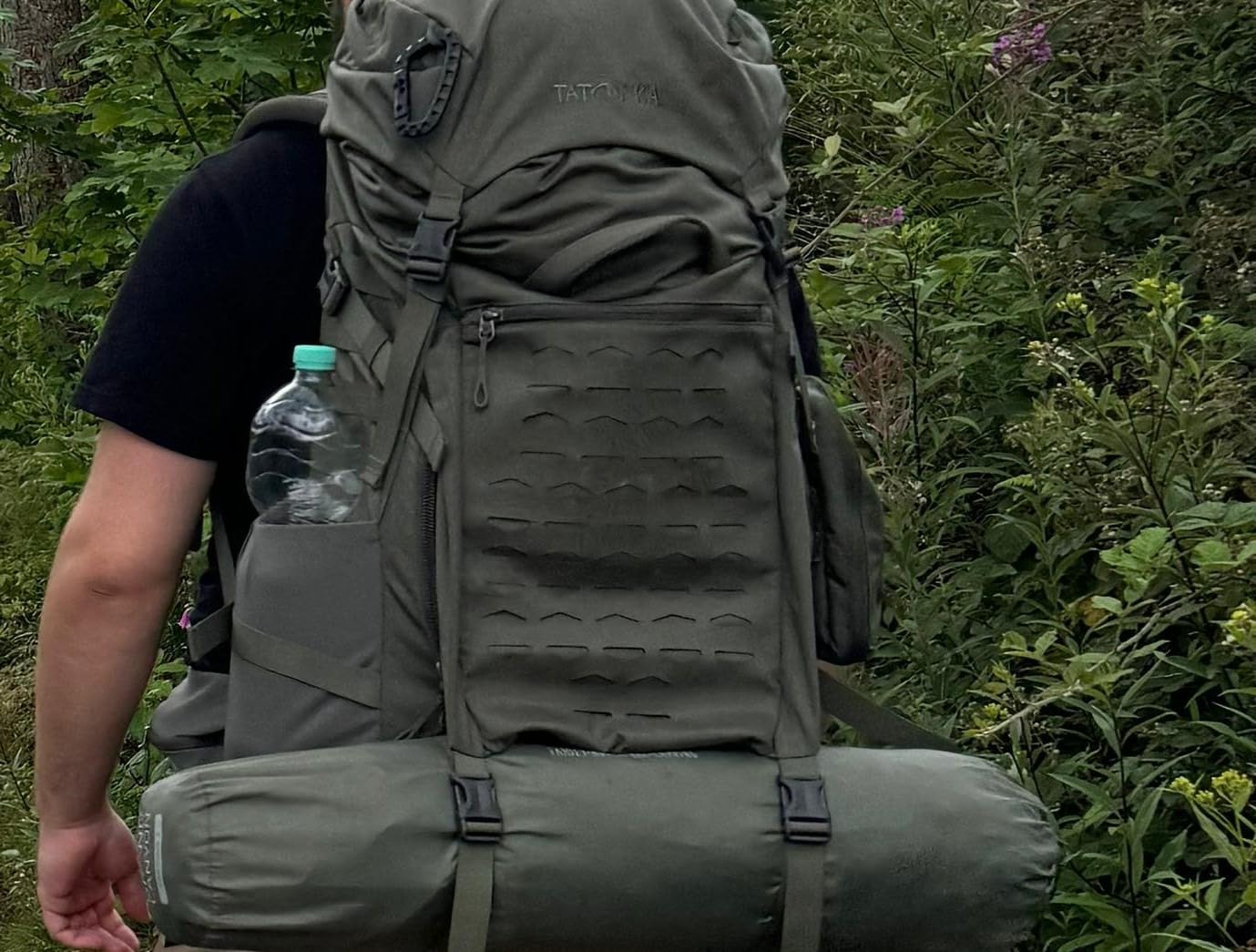Solider Rucksack