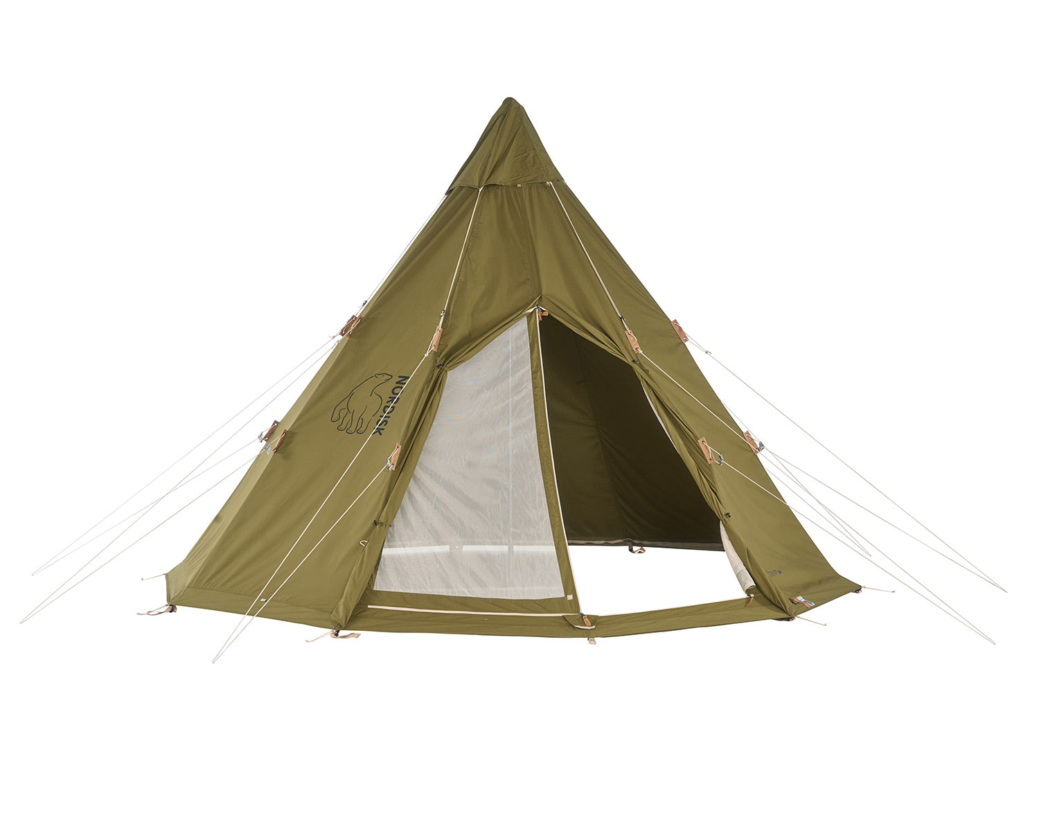 nordisk-alfheim-12-6-glampingzelt-12-6-m-6-8-personen-gr-n-khaki image 4